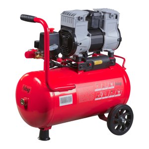 Компрессор воздушный безмасляный малошумный FUBAG OLS 190/24 CM1.6 в Симферополе фото