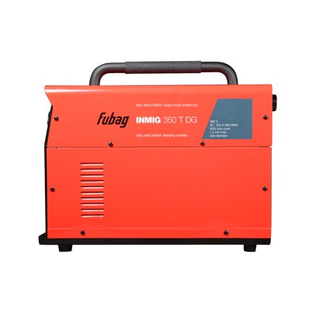 FUBAG Сварочный полуавтомат инвертор INMIG 350T DG  + Подающий механизм DRIVE INMIG DG + Шланг пакет 5 м 35 мм.кв  + Горелка FB 360 3 м  в Симферополе фото