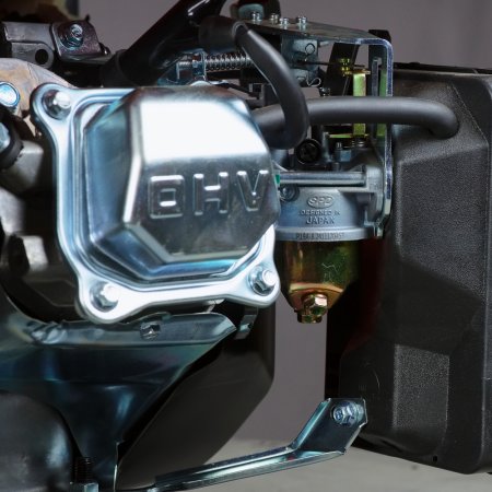 Бензиновый генератор FUBAG BS 3500 A ES DUPLEX в Симферополе фото