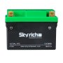 Аккумулятор FUBAG li-ion 3Ah для инверторного генератора TI 11000 A ES (арт. 646211) купить в Симферополе
