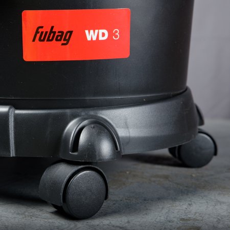 FUBAG Строительный пылесос WD 3  в Симферополе фото