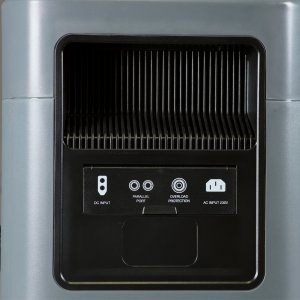 Портативная электростанция FUBAG AS 4800i (аккумулятор LiFePO4) в Симферополе фото