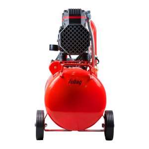 Компрессор безмасляный малошумный FUBAG Свободный Воздух (Free Air) 170/24/1.5 S в Симферополе фото