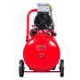 Компрессор воздушный безмасляный малошумный FUBAG OLS 250/50 CM2 в Симферополе фото