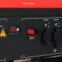 Бензиновый генератор FUBAG BS 9000 A ES с электростартером и коннектором автоматики в Симферополе фото