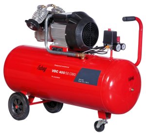Поршневой масляный компрессор FUBAG VDC 400/50 CM3 в Симферополе фото