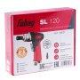 FUBAG Пневмовинтоверт SL 120 + Биты для SL 100, SL 120 1/4 дюйма x50мм (100 шт.) в ПОДАРОК в Симферополе фото