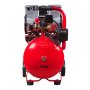 Компрессор воздушный безмасляный малошумный FUBAG OLS 500/50 CM2х2 в Симферополе фото