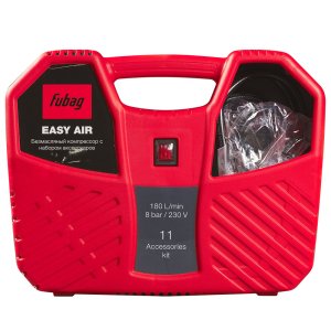 Компрессорный набор FUBAG Easy Air в Симферополе фото