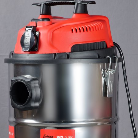 FUBAG Строительный пылесос WD 5SP в Симферополе фото