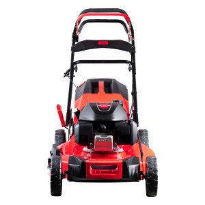 Газонокосилка бензиновая самоходная с двигателем FUBAG Honda FPL 56 SMH в Симферополе фото