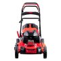 Газонокосилка бензиновая самоходная с двигателем FUBAG Honda FPL 56 SMH в Симферополе фото