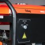 Бензиновый генератор с электростартером FUBAG PRG 5000 ES в Симферополе фото