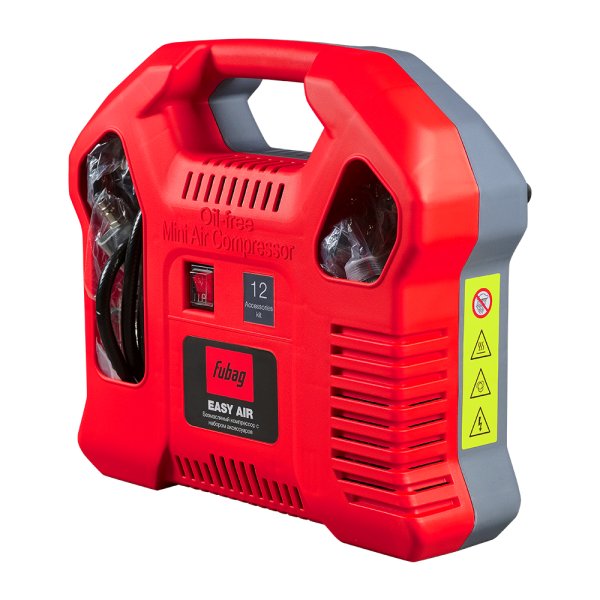 Компрессорный набор FUBAG Easy Air в Симферополе фото