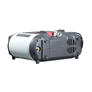 Компрессорный набор FUBAG Compact Air безмасляный компрессор + 5 предметов в Симферополе фото