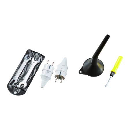 Дизельный генератор FUBAG PRD 3000 в Симферополе фото