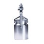 FUBAG Краскораспылитель EXPERT S1000/1.5 HVLP с нижним бачком в Симферополе фото