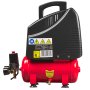 Компрессорный набор FUBAG Service Master Kit безмасляный компрессор + 6 предметов в Симферополе фото