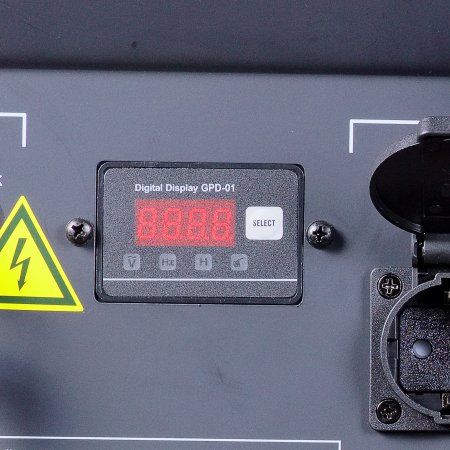 Бензиновый генератор FUBAG BS 8500 XD ES DUPLEX для одно и трехфазного режимов работы Бензиновый генератор FUBAG BS 8500 XD ES DUPLEX для одно и трехфазного режимов работы в Симферополе фото