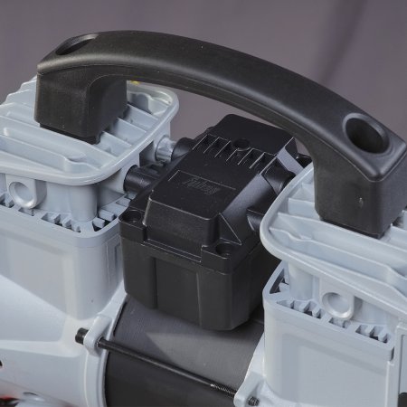 Компрессор воздушный безмасляный малошумный FUBAG OLS 190/10 CM1.6 в Симферополе фото