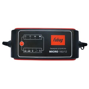 Зарядное устройство FUBAG MICRO 160/12 в Симферополе фото