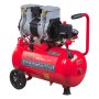 Компрессор воздушный безмасляный малошумный FUBAG OLS 250/24 CM2 в Симферополе фото