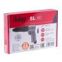 FUBAG Пневмовинтоверт SL 60 + Биты для SL 100, SL 120 1/4 дюйма x50мм (100 шт.) в ПОДАРОК в Симферополе фото
