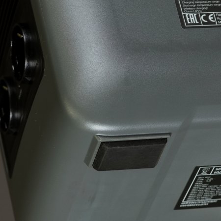 Портативная электростанция FUBAG AS 1200i (аккумулятор LiFePO4) в Симферополе фото