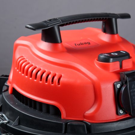 FUBAG Строительный пылесос WD 3  в Симферополе фото